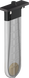 Скрытая часть смесителя Hansgrohe Sbox 28010670, черный 76128 фото 1 | La Dushe | Салон мебели и сантехники Ля Душе | Портал для профессионалов | Дизайн интерьеров | Персональный сервис | Профессиональная консульция |  Дизайн проект | Импорт из Еверопы
