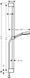 Гарнітур душовий Hansgrohe Pulsify Select 24170670, чорний 81439 фото 2 | La Dushe | Салон меблів і сантехнікаи Ля Душе | Портал для професіоналів | Дизайн інтер'єрів | Персональний сервіс| Професійна консульація | Дизайн проект | Імпорт з Єверопи