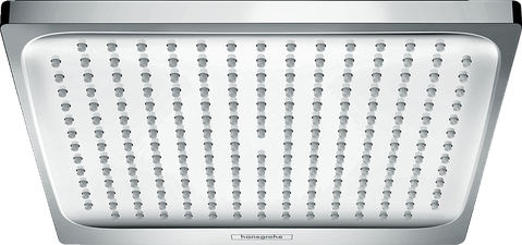 Лійка верхнього душу Hansgrohe Crometta E240 26727000 76805 фото | La Dushe | Салон меблів і сантехнікаи Ля Душе | Портал для професіоналів | Дизайн інтер'єрів | Персональний сервіс| Професійна консульація | Дизайн проект | Імпорт з Єверопи