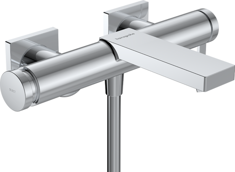Змішувач для ванни Hansgrohe Tecturis 73420000 92495 фото | La Dushe | Салон меблів і сантехнікаи Ля Душе | Портал для професіоналів | Дизайн інтер'єрів | Персональний сервіс| Професійна консульація | Дизайн проект | Імпорт з Єверопи
