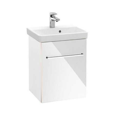 Тумба под раковину Villeroy & Boch Avento A88701B4, белый 800005860 фото | La Dushe | Салон мебели и сантехники Ля Душе | Портал для профессионалов | Дизайн интерьеров | Персональный сервис | Профессиональная консульция |  Дизайн проект | Импорт из Еверопы