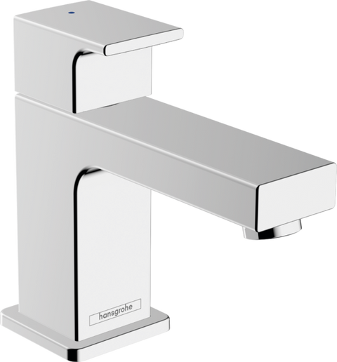 Змішувач для умивальника для холодної води Hansgrohe Vernis Shape 71592000 800004051 фото | La Dushe | Салон меблів і сантехнікаи Ля Душе | Портал для професіоналів | Дизайн інтер'єрів | Персональний сервіс| Професійна консульація | Дизайн проект | Імпорт з Єверопи