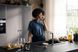 Смеситель для кухни с выдвижным изливом Hansgrohe Aqittura M91 76804000 88503 фото 5 | La Dushe | Салон мебели и сантехники Ля Душе | Портал для профессионалов | Дизайн интерьеров | Персональный сервис | Профессиональная консульция |  Дизайн проект | Импорт из Еверопы