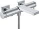 Смеситель для ванны Hansgrohe Tecturis 73420000 92495 фото 1 | La Dushe | Салон мебели и сантехники Ля Душе | Портал для профессионалов | Дизайн интерьеров | Персональный сервис | Профессиональная консульция |  Дизайн проект | Импорт из Еверопы