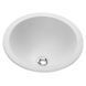 Умывальник накладной Villeroy & Boch Loop & Friends 61404501, 45, белый 55431 фото 1 | La Dushe | Салон мебели и сантехники Ля Душе | Портал для профессионалов | Дизайн интерьеров | Персональный сервис | Профессиональная консульция |  Дизайн проект | Импорт из Еверопы