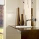 Умывальник накладной Villeroy & Boch Loop & Friends 61404501, 45, белый 55431 фото 2 | La Dushe | Салон мебели и сантехники Ля Душе | Портал для профессионалов | Дизайн интерьеров | Персональный сервис | Профессиональная консульция |  Дизайн проект | Импорт из Еверопы