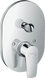 Змішувач для душу Hansgrohe Talis E 71746000 83029 фото 1 | La Dushe | Салон меблів і сантехнікаи Ля Душе | Портал для професіоналів | Дизайн інтер'єрів | Персональний сервіс| Професійна консульація | Дизайн проект | Імпорт з Єверопи