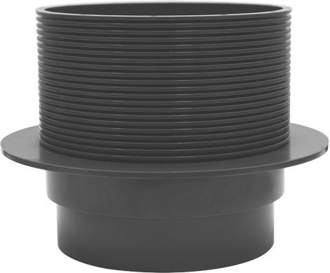 Компенсатор высоты Hansgrohe Raindrain Spot 56056000 800004227 фото | La Dushe | Салон мебели и сантехники Ля Душе | Портал для профессионалов | Дизайн интерьеров | Персональный сервис | Профессиональная консульция |  Дизайн проект | Импорт из Еверопы