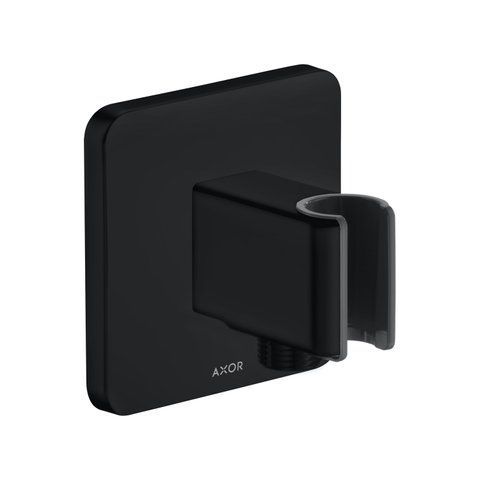 Porter-набор Axor Shower Solutions 11626670, черный 800005410 фото | La Dushe | Салон мебели и сантехники Ля Душе | Портал для профессионалов | Дизайн интерьеров | Персональный сервис | Профессиональная консульция |  Дизайн проект | Импорт из Еверопы