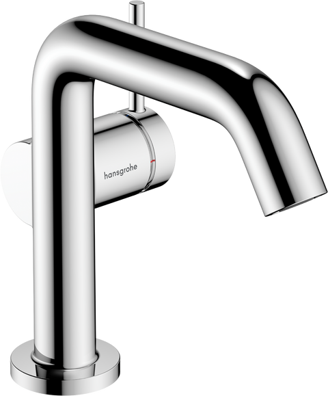 Змішувач для умивальника Hansgrohe Tecturis 73320000 92481 фото | La Dushe | Салон меблів і сантехнікаи Ля Душе | Портал для професіоналів | Дизайн інтер'єрів | Персональний сервіс| Професійна консульація | Дизайн проект | Імпорт з Єверопи