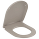 Кришка для унітазу Villeroy & Boch Antao 8M67S1AM, SoftClosing, Ceramic Plus, бежевий 800005869 фото 2 | La Dushe | Салон меблів і сантехнікаи Ля Душе | Портал для професіоналів | Дизайн інтер'єрів | Персональний сервіс| Професійна консульація | Дизайн проект | Імпорт з Єверопи