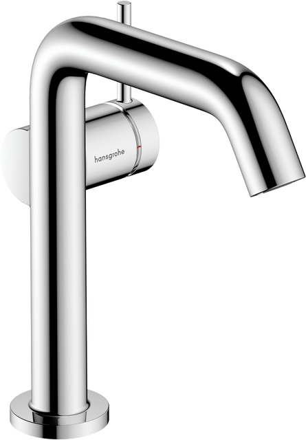 Змішувач для умивальника Hansgrohe Tecturis 73340000 93150 фото | La Dushe | Салон меблів і сантехнікаи Ля Душе | Портал для професіоналів | Дизайн інтер'єрів | Персональний сервіс| Професійна консульація | Дизайн проект | Імпорт з Єверопи
