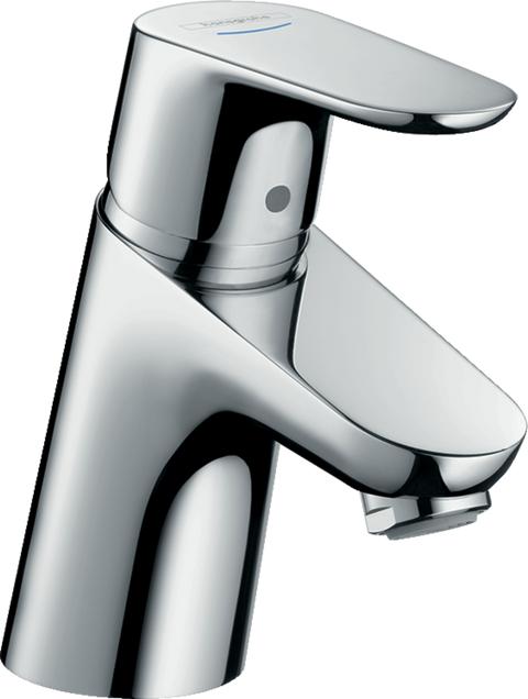 Смеситель для умывальника Hansgrohe Focus 31130000 800004011 фото | La Dushe | Салон мебели и сантехники Ля Душе | Портал для профессионалов | Дизайн интерьеров | Персональный сервис | Профессиональная консульция |  Дизайн проект | Импорт из Еверопы
