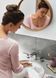 Змішувач для умивальника Hansgrohe Novus 71140000 80540 фото 3 | La Dushe | Салон меблів і сантехнікаи Ля Душе | Портал для професіоналів | Дизайн інтер'єрів | Персональний сервіс| Професійна консульація | Дизайн проект | Імпорт з Єверопи