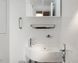 Поручень для ванної кімнати Grohe Essentials 40421001, хром 52207 фото 4 | La Dushe | Салон меблів і сантехнікаи Ля Душе | Портал для професіоналів | Дизайн інтер'єрів | Персональний сервіс| Професійна консульація | Дизайн проект | Імпорт з Єверопи