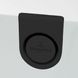 Слив-перелив для ванны Villeroy & Boch Accessories UPCON0136-33, с наполнением, черный матовый 89099 фото 1 | La Dushe | Салон мебели и сантехники Ля Душе | Портал для профессионалов | Дизайн интерьеров | Персональный сервис | Профессиональная консульция |  Дизайн проект | Импорт из Еверопы
