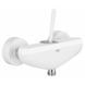 Змішувач для душу Grohe Eurodisc Joy 23430LS0, білий 47528 фото 1 | La Dushe | Салон меблів і сантехнікаи Ля Душе | Портал для професіоналів | Дизайн інтер'єрів | Персональний сервіс| Професійна консульація | Дизайн проект | Імпорт з Єверопи