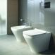 Біде підлогове Duravit Durastyle 2284100000, 570x370 800005971 фото 2 | La Dushe | Салон меблів і сантехнікаи Ля Душе | Портал для професіоналів | Дизайн інтер'єрів | Персональний сервіс| Професійна консульація | Дизайн проект | Імпорт з Єверопи