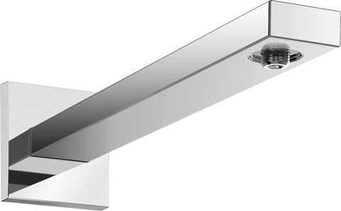 Кронштейн верхнього душу Hansgrohe 27694000 80486 фото | La Dushe | Салон меблів і сантехнікаи Ля Душе | Портал для професіоналів | Дизайн інтер'єрів | Персональний сервіс| Професійна консульація | Дизайн проект | Імпорт з Єверопи
