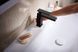Смеситель для умывальника с донным клапаном Hansgrohe Tecturis E 73014700, белый матовый 800004112 фото 4 | La Dushe | Салон мебели и сантехники Ля Душе | Портал для профессионалов | Дизайн интерьеров | Персональный сервис | Профессиональная консульция |  Дизайн проект | Импорт из Еверопы