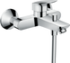Смеситель для ванны Hansgrohe Logis 71400000 42341 фото 1 | La Dushe | Салон мебели и сантехники Ля Душе | Портал для профессионалов | Дизайн интерьеров | Персональный сервис | Профессиональная консульция |  Дизайн проект | Импорт из Еверопы