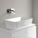 Умывальник на столешницу Villeroy & Boch Architectura 5A276001, 60x40 см, белый глянцевый 97299 фото 2 | La Dushe | Салон мебели и сантехники Ля Душе | Портал для профессионалов | Дизайн интерьеров | Персональный сервис | Профессиональная консульция |  Дизайн проект | Импорт из Еверопы