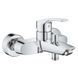 Змішувач для ванни Grohe Eurosmart 33300003, хром 85674 фото 1 | La Dushe | Салон меблів і сантехнікаи Ля Душе | Портал для професіоналів | Дизайн інтер'єрів | Персональний сервіс| Професійна консульація | Дизайн проект | Імпорт з Єверопи