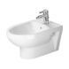 Біде підвісне Duravit Duravit No.1 2279150000, Basic 800006224 фото 1 | La Dushe | Салон меблів і сантехнікаи Ля Душе | Портал для професіоналів | Дизайн інтер'єрів | Персональний сервіс| Професійна консульація | Дизайн проект | Імпорт з Єверопи