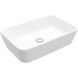 Умывальник на столешницу Villeroy & Boch Architectura 5A276001, 60x40 см, белый глянцевый 97299 фото 1 | La Dushe | Салон мебели и сантехники Ля Душе | Портал для профессионалов | Дизайн интерьеров | Персональный сервис | Профессиональная консульция |  Дизайн проект | Импорт из Еверопы