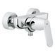 Змішувач для душу Grohe Eurosmart Cosmopolitan 32837000 11875 фото 1 | La Dushe | Салон меблів і сантехнікаи Ля Душе | Портал для професіоналів | Дизайн інтер'єрів | Персональний сервіс| Професійна консульація | Дизайн проект | Імпорт з Єверопи