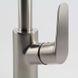 Смеситель для кухни с выдвижным изливом Hansgrohe Focus 31815800, серебристый 38970 фото 3 | La Dushe | Салон мебели и сантехники Ля Душе | Портал для профессионалов | Дизайн интерьеров | Персональный сервис | Профессиональная консульция |  Дизайн проект | Импорт из Еверопы