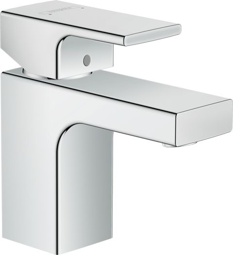 Смеситель для умывальника Hansgrohe Vernis Shape 71567000 800004013 фото | La Dushe | Салон мебели и сантехники Ля Душе | Портал для профессионалов | Дизайн интерьеров | Персональный сервис | Профессиональная консульция |  Дизайн проект | Импорт из Еверопы