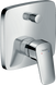 Смеситель скрытого монтажа Hansgrohe Logis 71405000 42740 фото 1 | La Dushe | Салон мебели и сантехники Ля Душе | Портал для профессионалов | Дизайн интерьеров | Персональный сервис | Профессиональная консульция |  Дизайн проект | Импорт из Еверопы