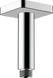 Кронштейн верхнего душа Hansgrohe Vernis Shape 26406000 800004230 фото 1 | La Dushe | Салон мебели и сантехники Ля Душе | Портал для профессионалов | Дизайн интерьеров | Персональный сервис | Профессиональная консульция |  Дизайн проект | Импорт из Еверопы