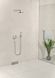 Смеситель скрытого монтажа Hansgrohe Logis 71405000 42740 фото 3 | La Dushe | Салон мебели и сантехники Ля Душе | Портал для профессионалов | Дизайн интерьеров | Персональный сервис | Профессиональная консульция |  Дизайн проект | Импорт из Еверопы