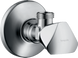 Вентиль кутовий G1/2 13902000 Hansgrohe Hansgrohe Вентиль кутовий G1/2 13902000 13127 фото 1 | La Dushe | Салон меблів і сантехнікаи Ля Душе | Портал для професіоналів | Дизайн інтер'єрів | Персональний сервіс| Професійна консульація | Дизайн проект | Імпорт з Єверопи