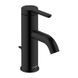 Смеситель для умывальника Duravit C.1 C11010001046, черный матовый 800006123 фото 1 | La Dushe | Салон мебели и сантехники Ля Душе | Портал для профессионалов | Дизайн интерьеров | Персональный сервис | Профессиональная консульция |  Дизайн проект | Импорт из Еверопы