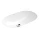 Умивальник вбудований Villeroy & Boch O.Novo 416250R1, 53x32, білий 42384 фото 1 | La Dushe | Салон меблів і сантехнікаи Ля Душе | Портал для професіоналів | Дизайн інтер'єрів | Персональний сервіс| Професійна консульація | Дизайн проект | Імпорт з Єверопи