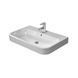 Умывальник подвесной Duravit Happy D.2 2318800000, 80x50 800006023 фото 1 | La Dushe | Салон мебели и сантехники Ля Душе | Портал для профессионалов | Дизайн интерьеров | Персональный сервис | Профессиональная консульция |  Дизайн проект | Импорт из Еверопы