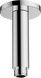 Кронштейн верхнего душа Hansgrohe Vernis Blend 27804000 800004231 фото 1 | La Dushe | Салон мебели и сантехники Ля Душе | Портал для профессионалов | Дизайн интерьеров | Персональный сервис | Профессиональная консульция |  Дизайн проект | Импорт из Еверопы