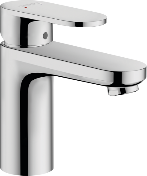 Смеситель для умывальника Hansgrohe Vernis Blend 71558000 800004014 фото | La Dushe | Салон мебели и сантехники Ля Душе | Портал для профессионалов | Дизайн интерьеров | Персональный сервис | Профессиональная консульция |  Дизайн проект | Импорт из Еверопы