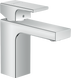 Змішувач для умивальника Hansgrohe Vernis Shape 71561000 81642 фото 1 | La Dushe | Салон меблів і сантехнікаи Ля Душе | Портал для професіоналів | Дизайн інтер'єрів | Персональний сервіс| Професійна консульація | Дизайн проект | Імпорт з Єверопи