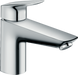 Змішувач на умивальника Hansgrohe Logis 71311000 43805 фото 1 | La Dushe | Салон меблів і сантехнікаи Ля Душе | Портал для професіоналів | Дизайн інтер'єрів | Персональний сервіс| Професійна консульація | Дизайн проект | Імпорт з Єверопи