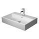 Умивальник підвісний Duravit Vero Air 2350700060, 70х47 800005974 фото | La Dushe | Салон меблів і сантехнікаи Ля Душе | Портал для професіоналів | Дизайн інтер'єрів | Персональний сервіс| Професійна консульація | Дизайн проект | Імпорт з Єверопи