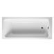 Ванна акриловая Duravit D-Code 700100000000000, 170х75 800005924 фото 2 | La Dushe | Салон мебели и сантехники Ля Душе | Портал для профессионалов | Дизайн интерьеров | Персональный сервис | Профессиональная консульция |  Дизайн проект | Импорт из Еверопы