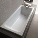 Ванна акриловая Duravit D-Code 700100000000000, 170х75 800005924 фото 1 | La Dushe | Салон мебели и сантехники Ля Душе | Портал для профессионалов | Дизайн интерьеров | Персональный сервис | Профессиональная консульция |  Дизайн проект | Импорт из Еверопы