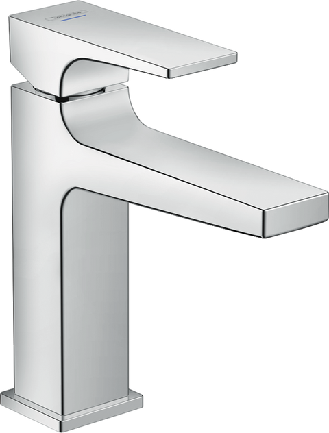 Змішувач для умивальника тільки для холодної води Hansgrohe Metropol 32501000 800004165 фото | La Dushe | Салон меблів і сантехнікаи Ля Душе | Портал для професіоналів | Дизайн інтер'єрів | Персональний сервіс| Професійна консульація | Дизайн проект | Імпорт з Єверопи