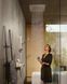 Верхний душ Hansgrohe Raindance 26253000 67357 фото 3 | La Dushe | Салон мебели и сантехники Ля Душе | Портал для профессионалов | Дизайн интерьеров | Персональный сервис | Профессиональная консульция |  Дизайн проект | Импорт из Еверопы