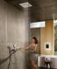 Верхний душ Hansgrohe Raindance 26253000 67357 фото 4 | La Dushe | Салон мебели и сантехники Ля Душе | Портал для профессионалов | Дизайн интерьеров | Персональный сервис | Профессиональная консульция |  Дизайн проект | Импорт из Еверопы