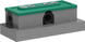 Лоток душевого канала Hansgrohe Ubox Universal Ubox Universal 1001180 92373 фото 1 | La Dushe | Салон мебели и сантехники Ля Душе | Портал для профессионалов | Дизайн интерьеров | Персональный сервис | Профессиональная консульция |  Дизайн проект | Импорт из Еверопы